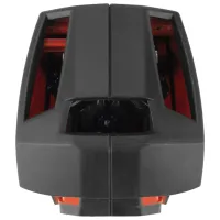 Nivelă lazer Sola Qubo Basic 71014401 linear/ Acumulator photo 4