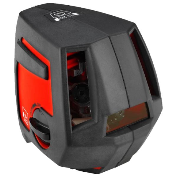 Nivelă lazer Sola Qubo Basic 71014401 linear/ Acumulator photo 5