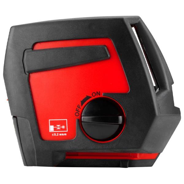 Nivelă lazer Sola Qubo Basic 71014401 linear/ Acumulator photo 6