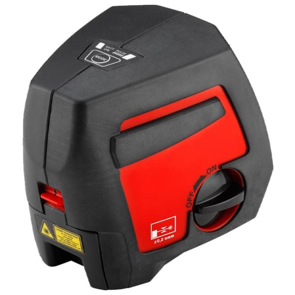 Nivelă lazer Sola Qubo Basic 71014401 linear/ Acumulator photo 8