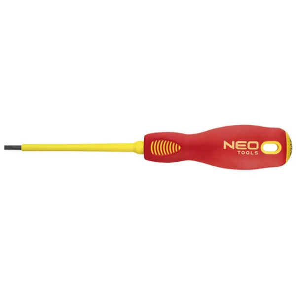 Șurubelniță NEO Tools 04-054 230 mm/ 5.5 mm photo 2