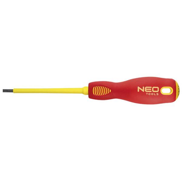 Șurubelniță NEO Tools 04-054 230 mm/ 5.5 mm photo 2