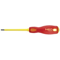Șurubelniță NEO Tools 04-054 230 mm/ 5.5 mm photo 2