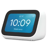 Ceas cu alarmă smart Xiaomi X04G White photo 2