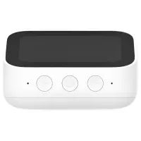 Ceas cu alarmă smart Xiaomi X04G White photo 3