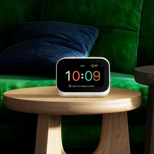 Умный будильник Xiaomi X04G Белый photo 7