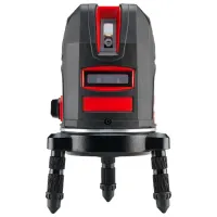 Nivelă lazer Sola Atlas Green 71015701 linear/ Acumulator photo 2