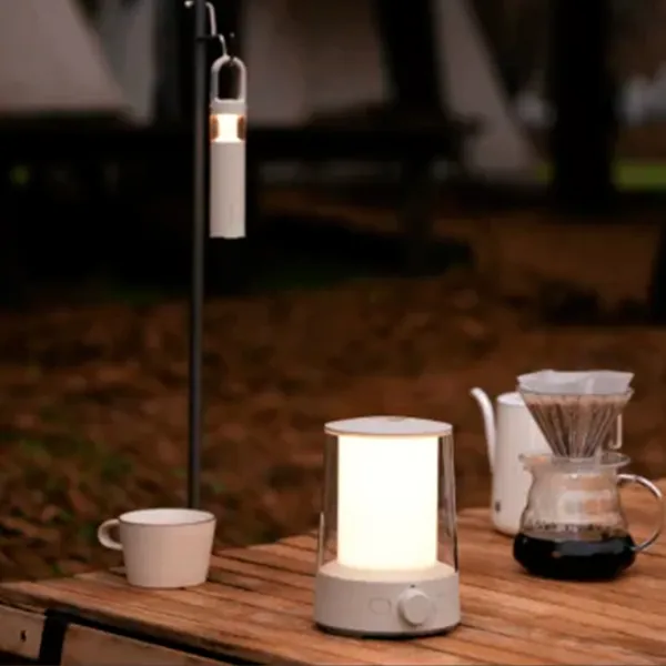 Lampă Xiaomi BHR7349GL White photo 10 Lampă Xiaomi BHR7349GL White photo 10