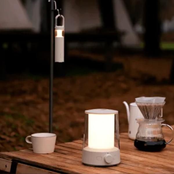 Lampă Xiaomi BHR7349GL White photo 10 Lampă Xiaomi BHR7349GL White photo 10