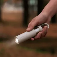 Лампа Xiaomi BHR7349GL Белый photo 11