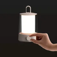 Лампа Xiaomi BHR7349GL Белый photo 14