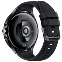 Умные часы Xiaomi Watch 2 Pro 1.43"/ 47.6 мм/ Black - Чёрный photo 3