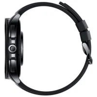 Умные часы Xiaomi Watch 2 Pro 1.43"/ 47.6 мм/ Black - Чёрный photo 5