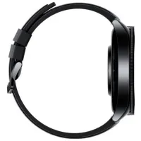 Умные часы Xiaomi Watch 2 Pro 1.43"/ 47.6 мм/ Black - Чёрный photo 6