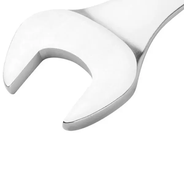Ключ Neo 09-674 Cталь photo 3