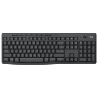 Tastatura & Mouse Logitech MK370 Fără fir/ Graphite photo 4