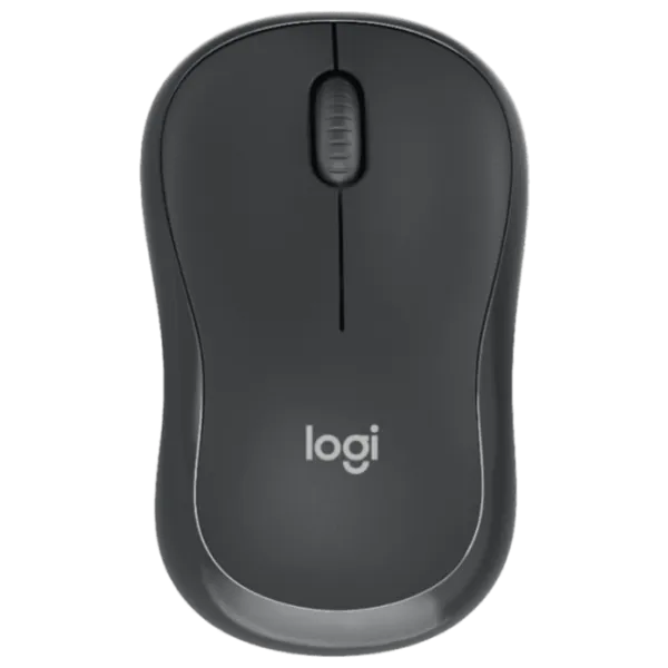 Клавиатура и Мышь Logitech MK370 Беспроводные/ Графитовый photo 5