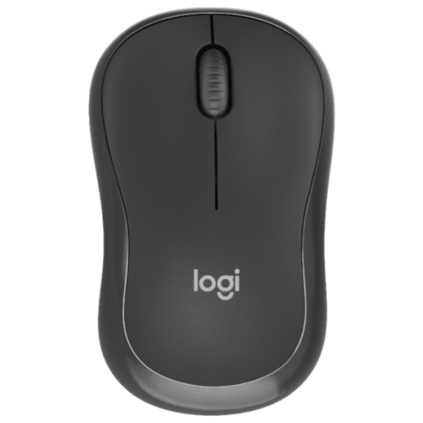 Клавиатура и Мышь Logitech MK370 Беспроводные/ Графитовый photo 5