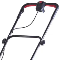Mașină de tuns iarbă Electrică Raider RD-LM30 Manual photo 2