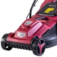 Mașină de tuns iarbă Electrică Raider RD-LM30 Manual photo 3