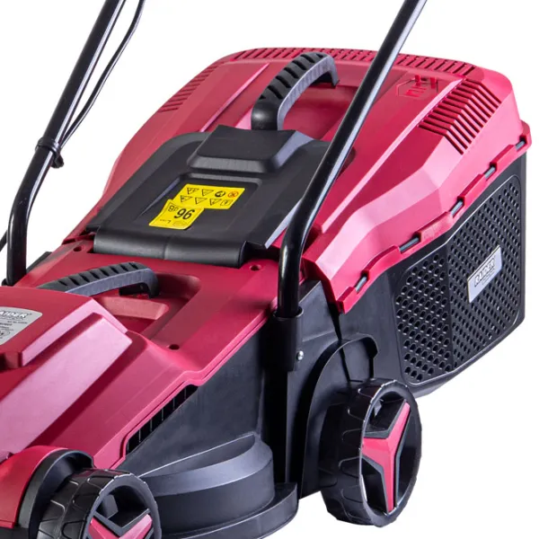 Газонокосилка Электрическая Raider RD-LM30 Ручной photo 4