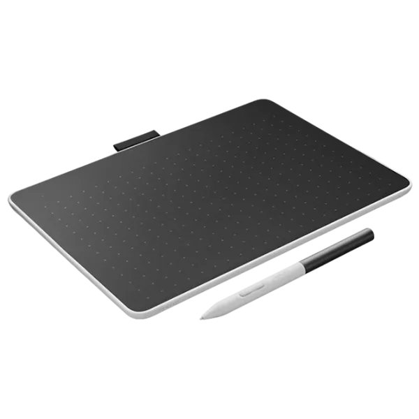 Графический планшет Wacom One M A5/ Белый photo 2