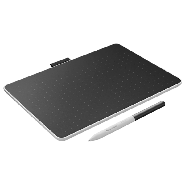 Графический планшет Wacom One M A5/ Белый photo 2