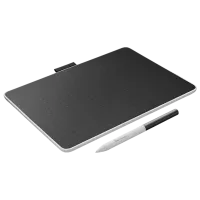 Tabletă grafică Wacom One M A5/ White photo 2