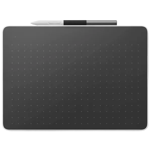 Графический планшет Wacom One M A5/ Белый photo 3