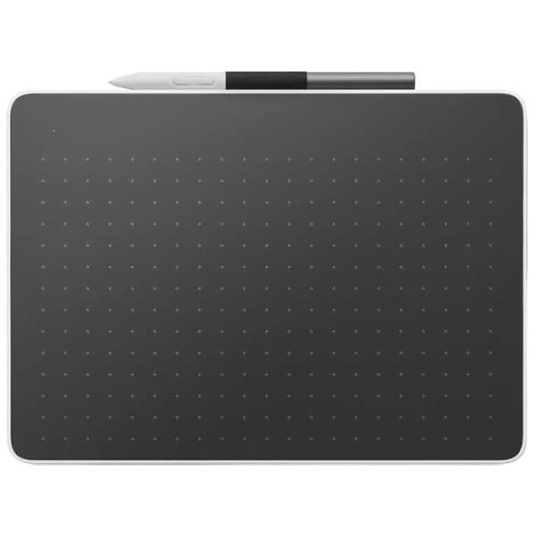 Графический планшет Wacom One M A5/ Белый photo 3