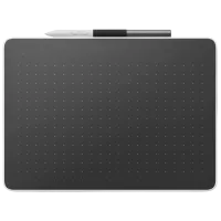 Tabletă grafică Wacom One M A5/ White photo 3