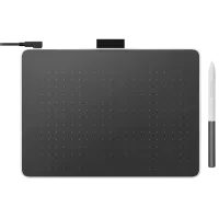 Tabletă grafică Wacom One M A5/ White photo 4