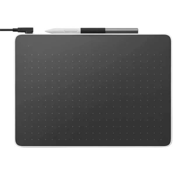Графический планшет Wacom One M A5/ Белый photo 6