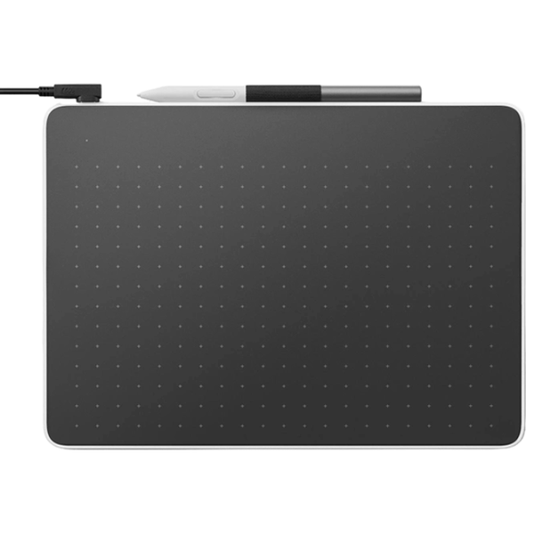 Графический планшет Wacom One M A5/ Белый photo 6