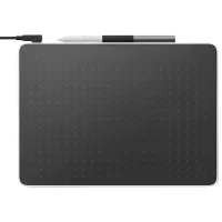 Tabletă grafică Wacom One M A5/ White photo 6