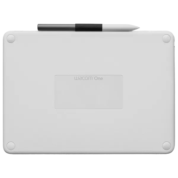 Графический планшет Wacom One M A5/ Белый photo 7