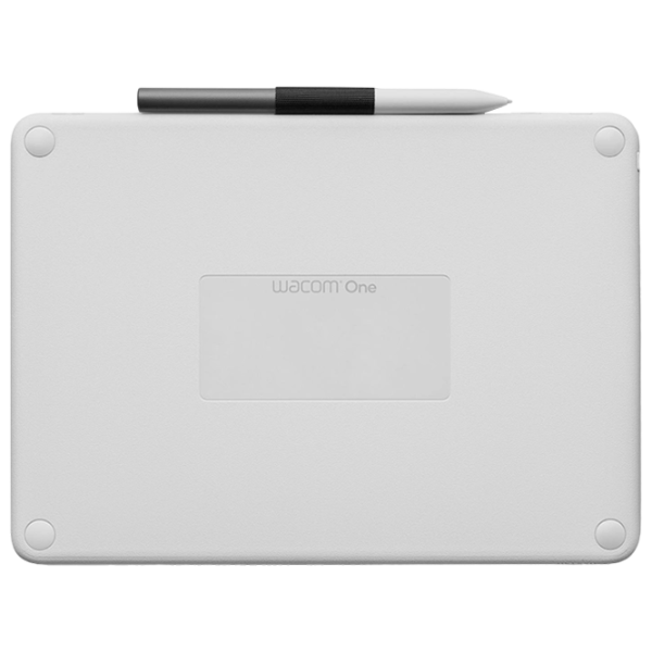 Графический планшет Wacom One M A5/ Белый photo 7