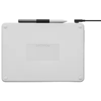 Tabletă grafică Wacom One M A5/ White photo 8