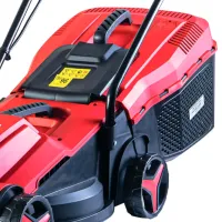 Mașină de tuns iarbă Electrică Raider RD-LM36 Manual photo 2