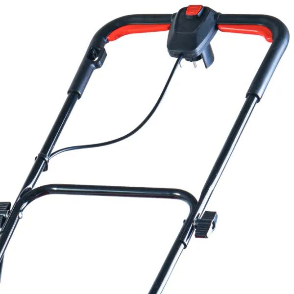 Газонокосилка Электрическая Raider RD-LM36 Ручной photo 3