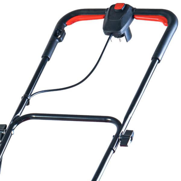 Газонокосилка Электрическая Raider RD-LM36 Ручной photo 3
