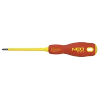 Șurubelniță NEO Tools 04-072 190 mm photo 2