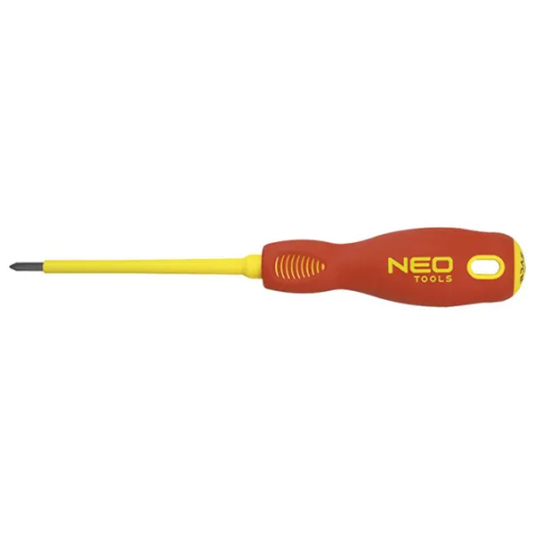 Șurubelniță NEO Tools 04-073 215 mm photo 2