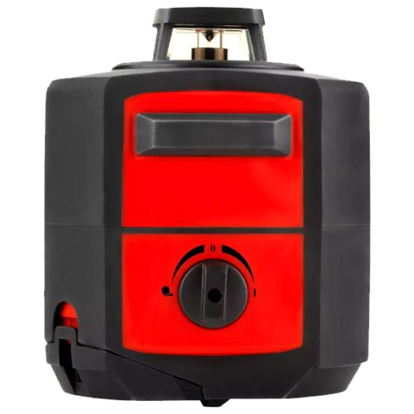 Nivelă lazer Sola Horizon Green Basic 71012701 linear/ Acumulator photo 2
