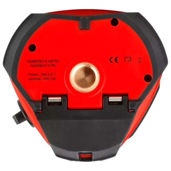 Nivelă lazer Sola Horizon Green Basic 71012701 linear/ Acumulator photo 3