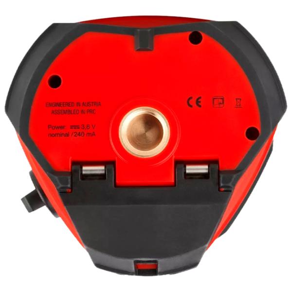 Nivelă lazer Sola Horizon Green Basic 71012701 linear/ Acumulator photo 3