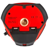 Nivelă lazer Sola Horizon Green Basic 71012701 linear/ Acumulator photo 3