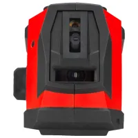 Nivelă lazer Sola Crossline P2 Green 71013901 linear/ Acumulator photo 4