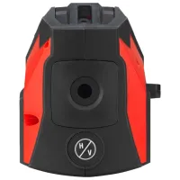 Nivelă lazer Sola Crossline P2 Green 71013901 linear/ Acumulator photo 9