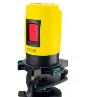 Nivelă lazer Topex 29C909 linear/ Acumulator photo 2